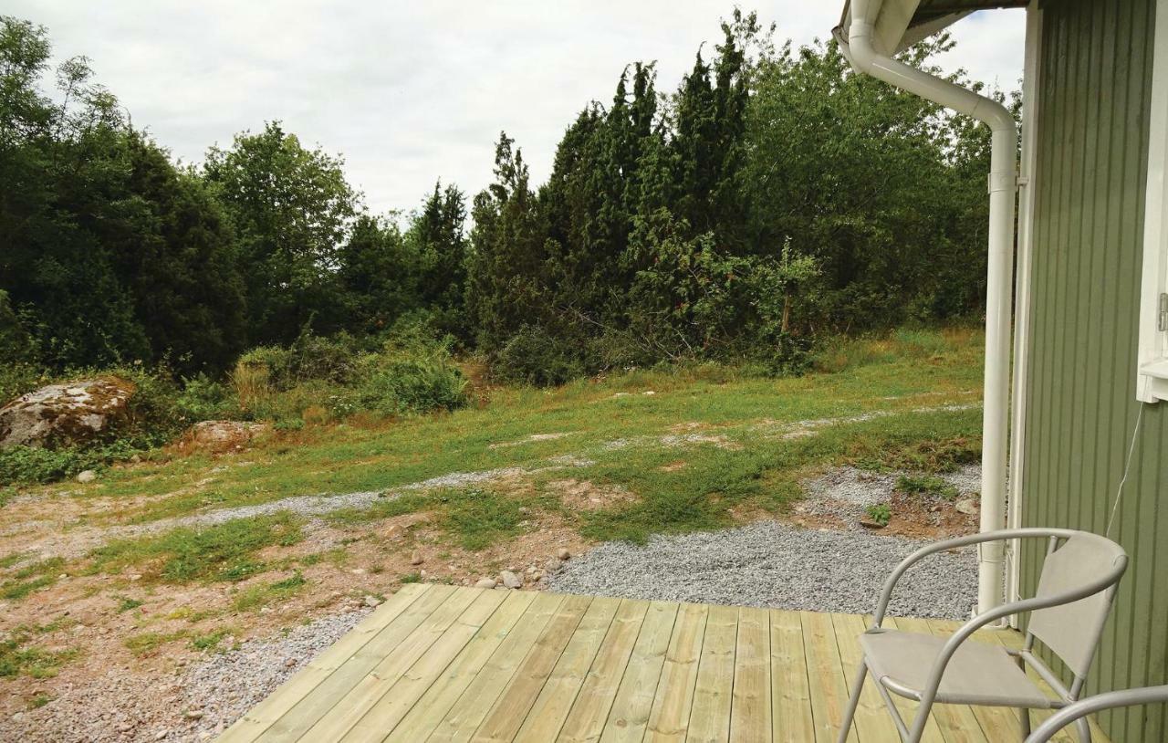 Gorgeous Home In Ronneby With House Sea View Kültér fotó
